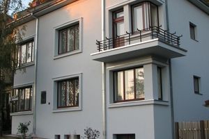 Kompensacija už namo atnaujinimą