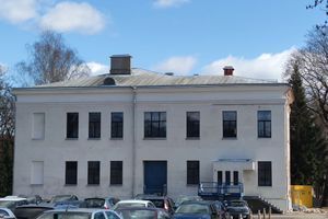 Perlit Therm CSII Termoizoliacinis Tinkas &ndash; efektyvus ir ekologi&scaron;kas &scaron;iltinimo sprendimas