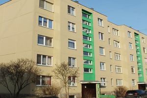 Renovacija: apvilkti daugiabučio kailiniais neužtenka