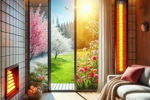 Termokeraminiai dažai &ndash; inovacija ar reklaminis triukas?
