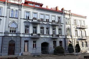 Termokeraminiai dažai &ndash; inovatyvus ir efektyvus sprendimas senų pastatų renovacijai