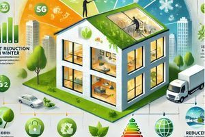 Termokeraminiai dažai &ndash; tvarus sprendimas energijos taupymui ir aplinkos apsaugai